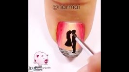 مانیکور Manicure