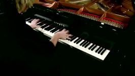 پیانوی زیبای دزدان دریای كاراییب ThePianoGuys