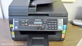 Panasonic KX MB2010 Printer Copier Scanner