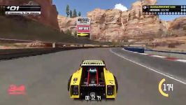 عرضه نسخه بتا عنوان TrackMania Turbo