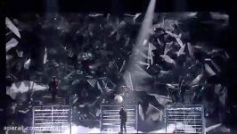 The Weeknd  The Hills  Live at The BRIT Awards 2016