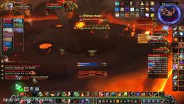 Lord Rhyolith 10Man Normal