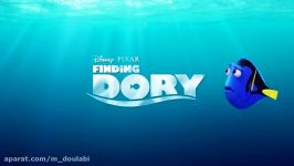 Have You Seen Her  Finding Dory