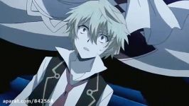 انیمه Pandora Hearts episode 16 نیبینی رفته