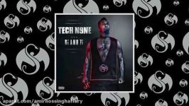 Tech N9ne  Worldwide Choppers Busta Rhymes Yelawolf