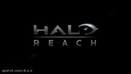 تریلر HALO REACH XBOX 360