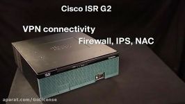 Cisco ISR G2 Office in A Box