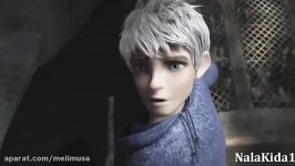 Jack Frost x Elsa x Hiccup Crossover Part 3