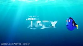 پیش نمایش فیلم Finding Dory 2016