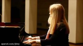 Valentina Lisitsa  Moonlight Sonata Op.27 No.2 Mov.12