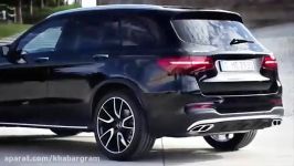 مرسدس بنز GLC43 AMG