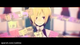 Utaite  Reol Kradness  Childish War