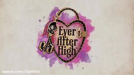 Perfectamente Dulce  Ever After High