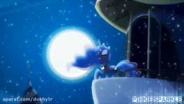 PMV Princess Luna My Past is Not Today  YouTube