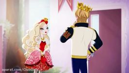 Apples Tale The Story of a Royal  Ever After High