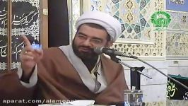 مناظره امام رضا علیه السلام 1 استاد معمار منتظرین