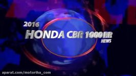 2016 HONDA CBR1000RR news produck honda best edition
