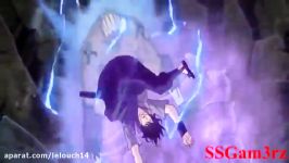 Naruto Shippuden Amv 2013 Skillet awake and alive