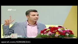 گفت گوی جناب خان لورن بلان در برنامه 90