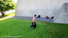 Epic Parkour and Freerunning 2016