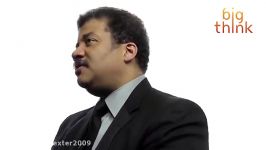 Neil deGrasse Tyson Be Yourself