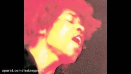 The Jimi Hendrix Experience  All Along The Watchtower