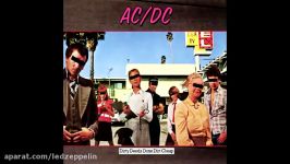 ACDC  Dirty Deeds Done Dirt Cheap Lyrics+HQ