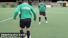 Learn 38 SUPER Football Skills SkillTwins