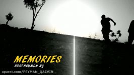 parkour qazvin memories