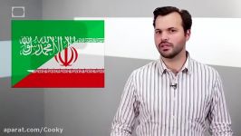 چرا ایران عربستان صعودی بکدیگر متنفرند ؟