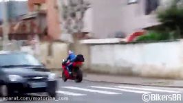 دوره همی رپسول دوکاتی ۱۱۹۹ BMW S1000RR R6