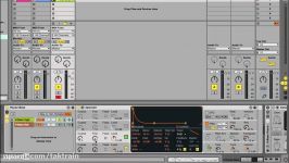 فیلم آموزش تصویری Ableton Operator