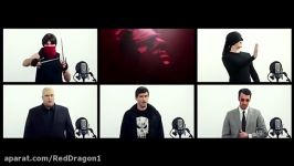 DAREDEVIL THEME ACAPELLA