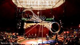 wheel of death circus oghab 2015 petrickoo