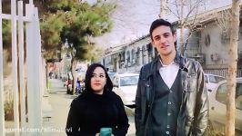 آرزو های ما یک پرسش پنجاه نظر کارگردان علی مولوی