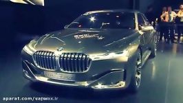 کلیپ شماره60 نمایی BMW2016  vajor.ir