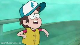 Cartoon Error Gravity Falls Mabels Missing Mouth  Yo
