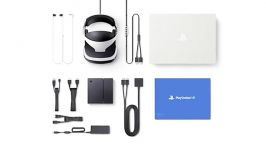 10 چیزی باید در مورد هدست PlayStation VR بدانید