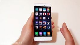 کاملترین نقد بررسی XIAOMI MI5