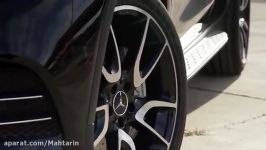 مرسدس بنز AMG GLC43