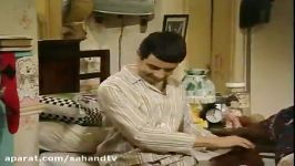 مستربین کریسمس ترکیه Mr Bean and the Christmas Turkey