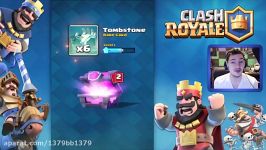 How to get magical chest in clash royales