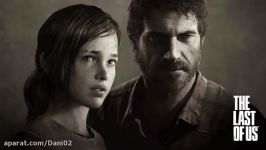 آهنگ فوق شاهکار ازبازی فوق شاهکار the last of us