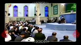 بیداری اسلامی امام خامنه ایی