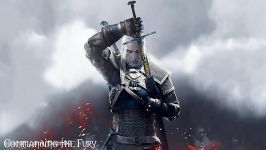 تمام آهنگ های فوق شاهکار بازی فوق شاهکار the witcher 3