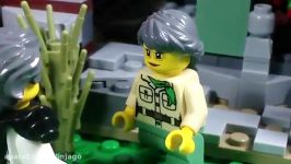 Ninjago lost realm ep 4