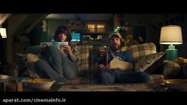 اولین تریلر رسمی 10 Cloverfield Lane سینما اطلاعات