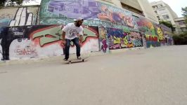 rider.killuminati SKATE VIDEO PART