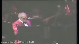 مامان داره میمیره  Ray Charles