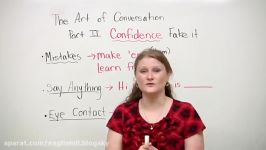 Conversation Skills – Speak with confidence